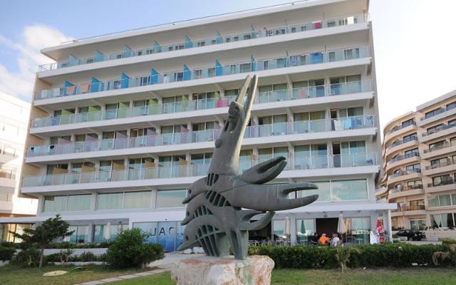 AQUARIUM VIEW HOTEL | RODOS OSTRVO | GRČKA
