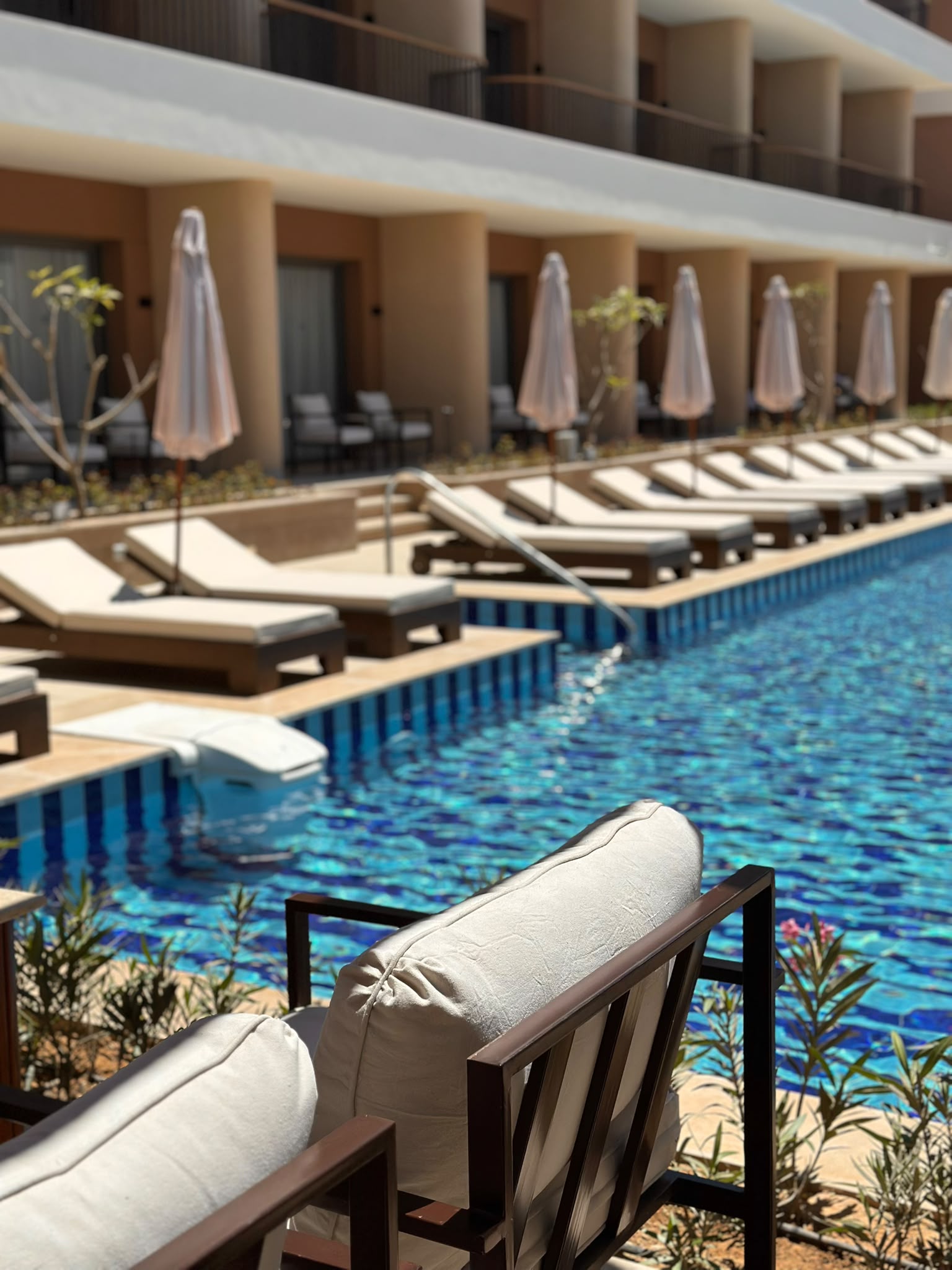 ALMAZA BAY - MARSA MATROUH